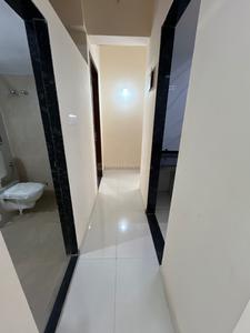 Image of 960 Sq.ft 2 BHK Apartment / Flat for sale in Mohan Willows III, Badlapur East, Badlapur for Rs. 3955000