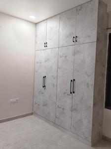 Bedroom Image of 1800 Sq.ft 3 BHK Apartment / Flat for rent in Amberpet Hyderabad for Rs. 50000