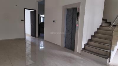 Living Room Image of 2450 Sq.ft 4 BHK Villa for sale in Tathawade Pune for Rs. 29000000