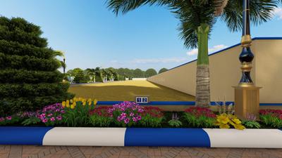Image of 1000 Sq.ft Residential Plot / Land for sale in Muhana, Jaipur for Rs. 3990000