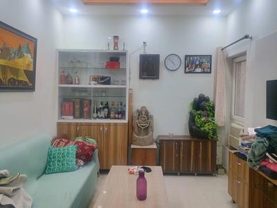 Lobby Image of 3000 Sq.ft 4 BHK Villa for sale in Paramount Golfforeste Villas, Surajpur Greater Noida for Rs. 42500000
