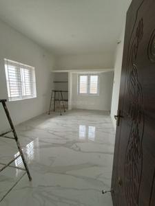 Hall Image of 450 Sq.ft 1 BHK Villa for sale in Mira Homes, Kinathukadavu Coimbatore for Rs. 1900000