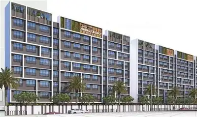 1 BHK Flat