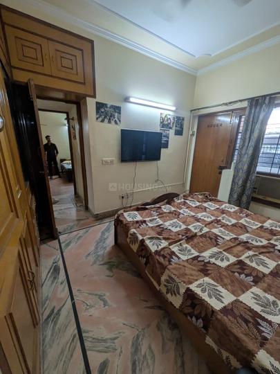 Sector 2, Palam Vihar Bedroom 1