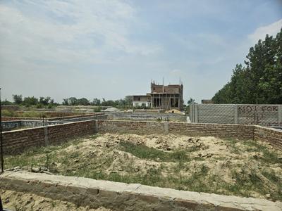 Image of 675 Sq.ft Residential Plot / Land for sale in Sector 144, Noida for Rs. 1125000