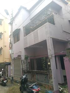 5 BHK Independent House