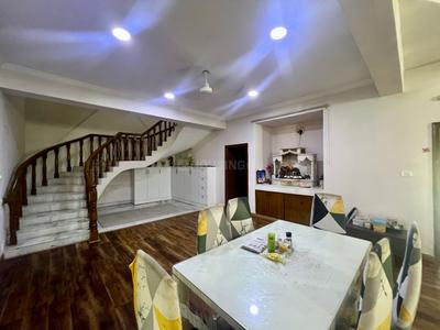 Hall Image of 6000 Sq.ft 5 BHK Villa for sale in Nectar Gardens, Madhapur Hyderabad for Rs. 85000000