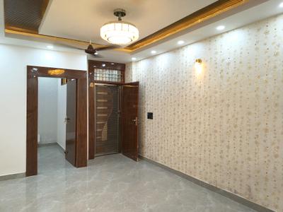 Living Room Image of 1000 Sq.ft 2 BHK Builder Floor for sale in Indirapuram Ghaziabad for Rs. 7000000