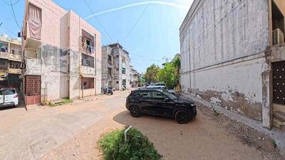 Image of 855 Sq.ft 2 BHK Apartment / Flat for sale in Satellite, Ahmedabad for Rs. 5500000