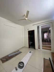 Bedroom Image of 1173 Sq.ft 2 BHK Apartment / Flat for rent in SBP City Of Dreams 2, Preet Colony Zirakpur for Rs. 19000