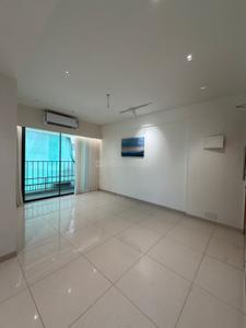 Hall Image of 1245 Sq.ft 2 BHK Apartment / Flat for sale in Saanvi Nirman Solace, South Bopal Ahmedabad for Rs. 6800000