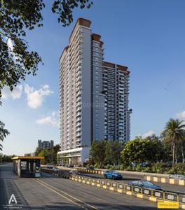 2 BHK Flat