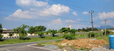 Image of 1200 Sq.ft Residential Plot / Land for sale in Karipatti, Salem for Rs. 2472000