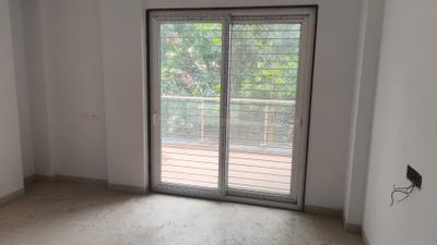 Bedroom Image of 1600 Sq.ft 3 BHK Apartment / Flat for sale in Laxminagar Nagpur for Rs. 15500000