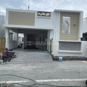 Image of 950 Sq.ft 2 BHK Villa for sale in Avadi, Chennai for Rs. 4300000