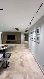 Living Room Image of 1361 Sq.ft 3 BHK Apartment / Flat for sale in Town Square, New Town Kolkata for Rs. 24000000
