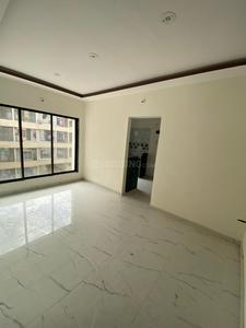 Living Room Image of 364 Sq.ft 1 RK Apartment / Flat for sale in Nalasopara East Nala Sopara for Rs. 2500050