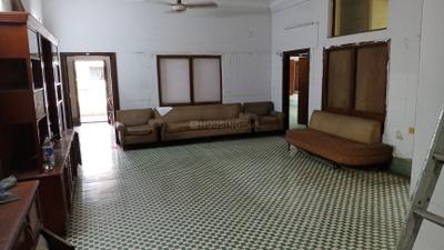 Living Room Image of 3600 Sq.ft 6 BHK Builder Floor for sale in Shobhabazar Kolkata for Rs. 18500000