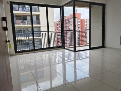 Hall Image of 1800 Sq.ft 4 BHK Apartment / Flat for sale in Madhav Samved Amara, Sargasan Gandhinagar for Rs. 14500000