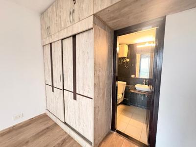 Bedroom Image of 1220 Sq.ft 2 BHK Apartment / Flat for sale in The 3C Lotus Panache, Sector 110 Noida for Rs. 13000000