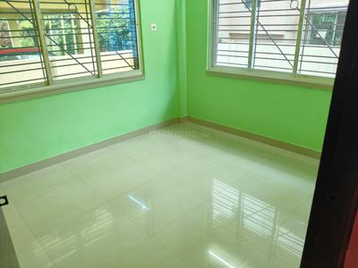 Bedroom Image of 833 Sq.ft 2 BHK Builder Floor for sale in Bidhan Pally Kolkata for Rs. 4300000