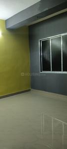 Bedroom Image of 1250 Sq.ft 3 BHK Apartment / Flat for sale in Airport Gate no. 1 Kolkata for Rs. 4500000