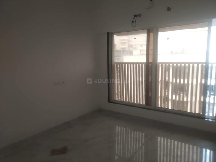 Diamond garden chembur Bedroom 1