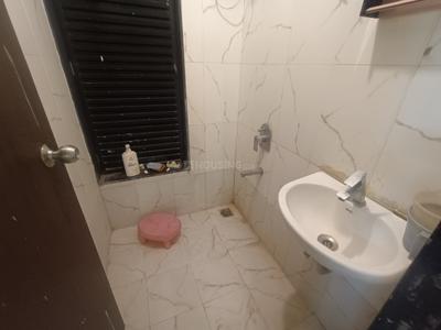 Image of 750 Sq.ft 1 BHK Apartment / Flat for sale in Ulwe, Navi Mumbai for Rs. 5500000