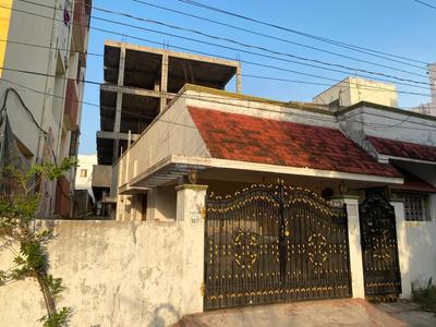 Image of 1400 Sq.ft 2 BHK Independent House for rent in Peeramcheru, Hyderabad for Rs. 30000
