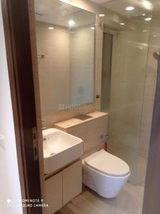 Image of 1150 Sq.ft 2 BHK Apartment / Flat for sale in Hiranandani Castle Rock, Powai, Mumbai for Rs. 42500000