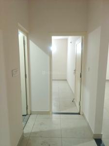 Kitchen Image of 700 Sq.ft 1 BHK Apartment / Flat for rent in Kacharakanahalli Bengaluru for Rs. 20000