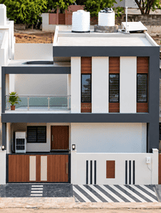 Building Image of 1550 Sq.ft 3 BHK Duplex for sale in Vicon Aashna Swastik Park Avenue, Bhurkoni Raipur for Rs. 5200000