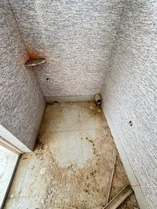 Balcony Image of 805 Sq.ft 2 BHK Apartment / Flat for sale in Siddhaye Apartment, Hindmotor Hooghly for Rs. 2254000