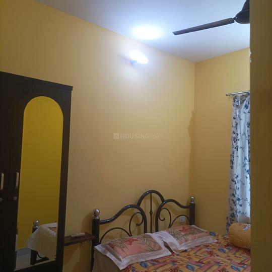 Ambuja Utalika Effieciency And Comfort Bedroom 1