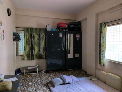 Bedroom Image of 2000 Sq.ft 3 BHK Apartment / Flat for sale in Trimalgherry Secunderabad for Rs. 7800000