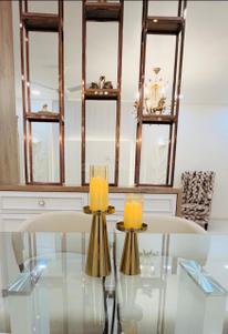 Hall Image of 1370 Sq.ft 2 BHK Apartment / Flat for sale in Om Shiv Kailasa, Mihan Nagpur for Rs. 6100000