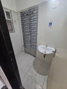 Image of 675 Sq.ft 1 BHK Apartment / Flat for sale in Sancheti Eves Garden, Mundhwa, Pune for Rs. 4600000