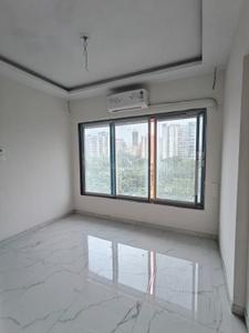 Hall Image of 575 Sq.ft 1 BHK Apartment / Flat for rent in Buddha Heights, Mira Road East Mira Bhayandar for Rs. 20000