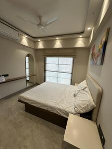 Bedroom Image of 1262 Sq.ft 3 BHK Apartment / Flat for sale in Andheri West Mumbai for Rs. 45500000