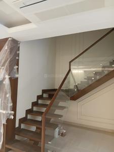 Kitchen Image of 5000 Sq.ft 6 BHK Independent House for sale in Sector 12 Panchkula for Rs. 142000000