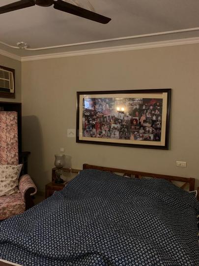 Sector 50  noida Bedroom 1