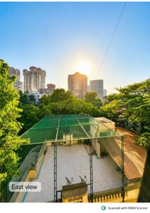 Balcony Image of 1850 Sq.ft 3 BHK Apartment / Flat for sale in Chembur Mumbai for Rs. 39900000