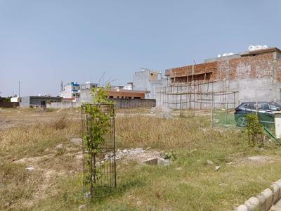 Sector 89 Plot View 1