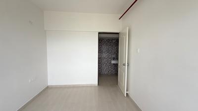 Living Room Image of 1025 Sq.ft 2 BHK Apartment / Flat for rent in Arihant Aspire Phase I, Panvel Navi Mumbai for Rs. 24500