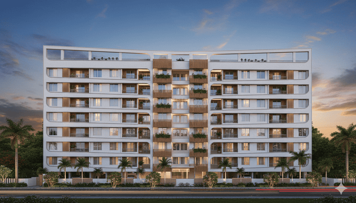 Vishwa The Butterfly Main Image 1