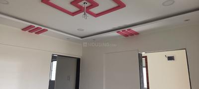 Bedroom Image of 710 Sq.ft 2 BHK Apartment / Flat for sale in Pimpri Pune for Rs. 5150000