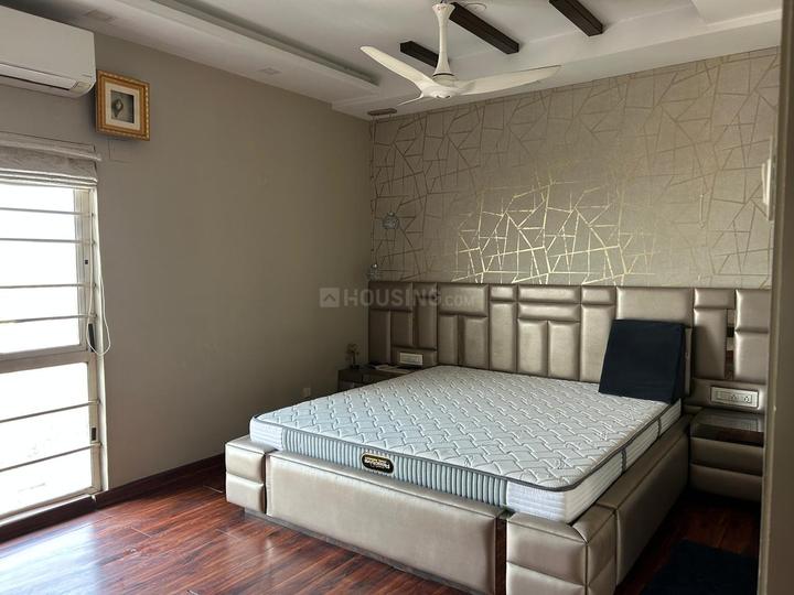 Ballygunge Prime Bedroom 1