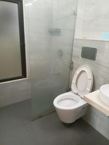 Bedroom Two Image of 640 Sq.ft 2 BHK Apartment / Flat for sale in Hubtown Rising City, Ghatkopar East Mumbai for Rs. 16900000