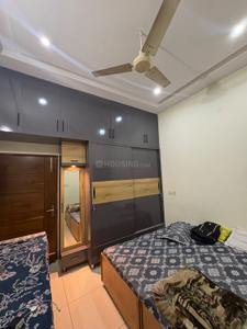 Bedroom Image of 1115 Sq.ft 3 BHK Independent House for sale in Urban Estate Dugri Ludhiana for Rs. 6800000