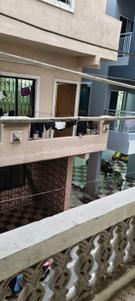 1 BHK Independent House